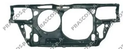 Облицовка передка PRASCO купить