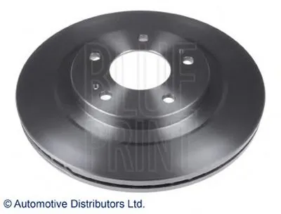 Тормозной диск BLUE PRINT купить