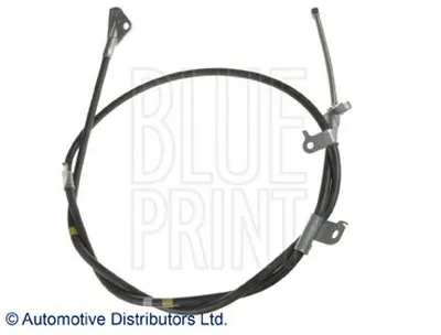 Трос, стояночная тормозная система BLUE PRINT купить