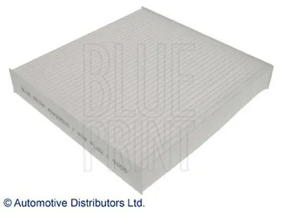 Фильтр, воздух во внутренном пространстве BLUE PRINT купить