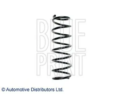 винтовая пружина BLUE PRINT купить