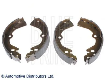 Комплект тормозных колодок BLUE PRINT купить