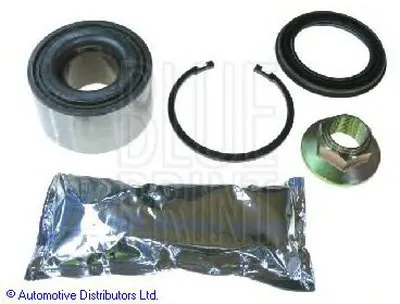 Комплект подшипника ступицы колеса BLUE PRINT купить