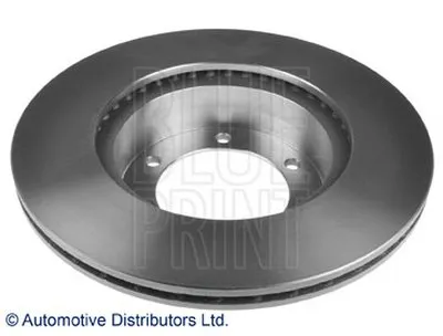 Тормозной диск BLUE PRINT купить