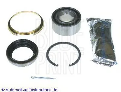 Комплект подшипника ступицы колеса BLUE PRINT купить