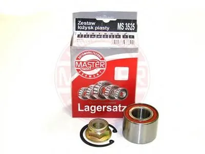 Комплект подшипника ступицы колеса MASTER-SPORT купить