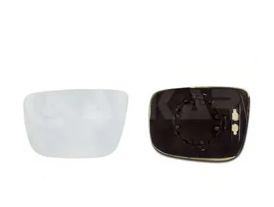 Зеркальное стекло, наружное зеркало ALKAR купить