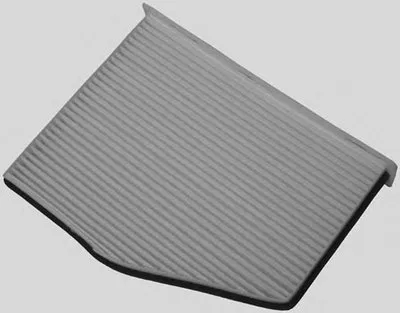 Фильтр, воздух во внутренном пространстве ACTIVAIR OPEN PARTS купить