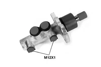 целиндер ручного тормоза FLUIDA OPEN PARTS купить