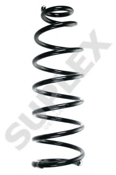винтовая пружина SUPLEX купить