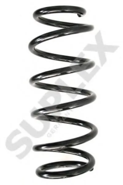 винтовая пружина