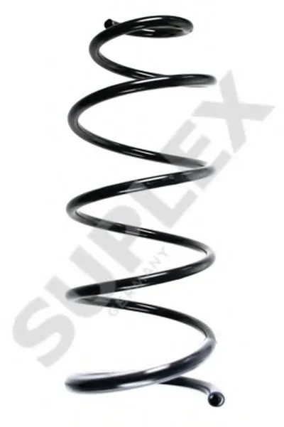 винтовая пружина