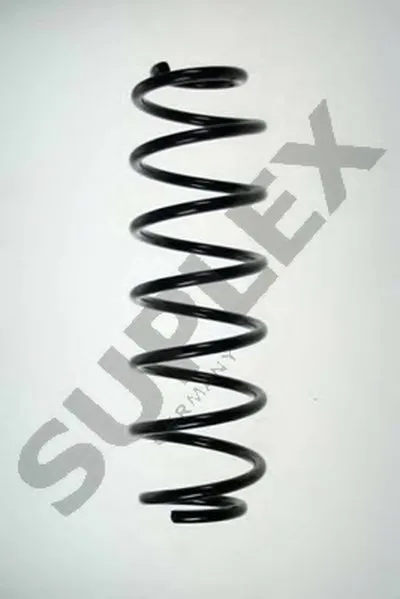 винтовая пружина SUPLEX купить