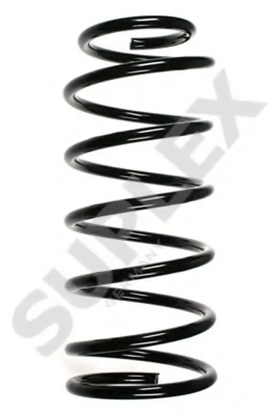 винтовая пружина SUPLEX купить