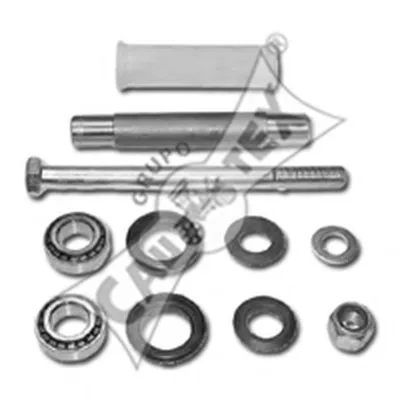 Подвеска, рычаг независимой подвески колеса CAUTEX купить