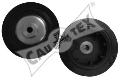 Ременный шкив, коленчатый вал CAUTEX купить