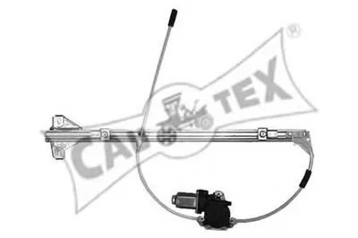 Подъемное устройство для окон CAUTEX купить