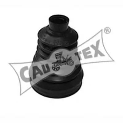 Комплект пылника, приводной вал CAUTEX купить