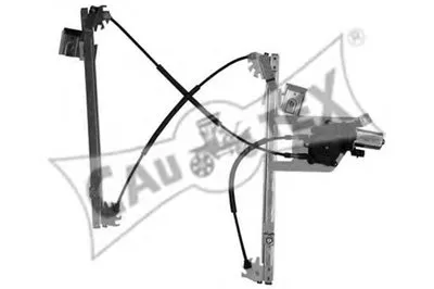 Подъемное устройство для окон CAUTEX купить