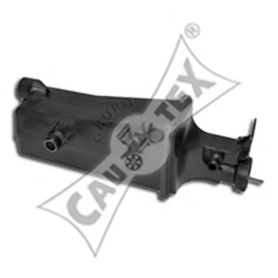 Компенсационный бак, охлаждающая жидкость CAUTEX купить