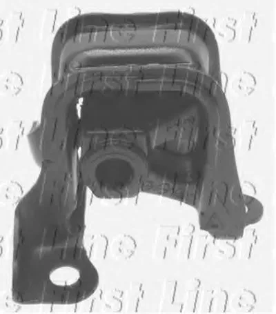 Кронштейн двигателя FIRST LINE купить