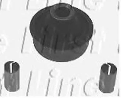 Подвеска, рычаг независимой подвески колеса FIRST LINE купить