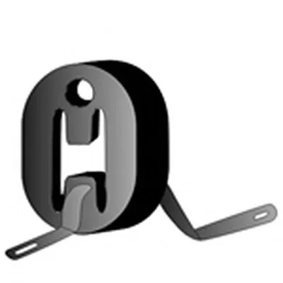 Резиновые полоски, система выпуска FENNO купить