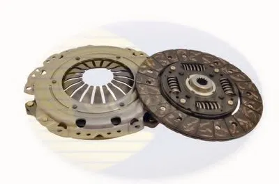 Комплект сцепления COMLINE купить