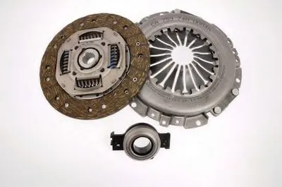 Комплект сцепления COMLINE купить