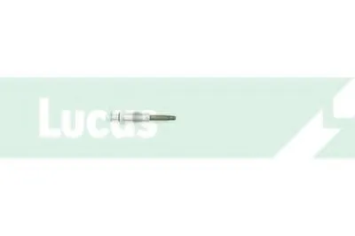 Свеча накаливания LUCAS DIESEL купить