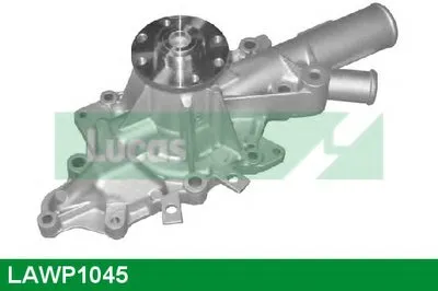 Водяной насос LUCAS ENGINE DRIVE купить