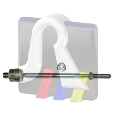 Осевой шарнир, рулевая тяга RTS купить