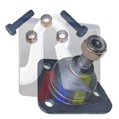 Шаровой шарнир RTS купить