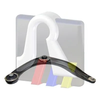 Рычаг независимой подвески колеса, подвеска колеса RTS купить