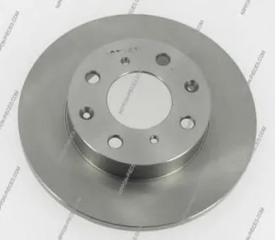 Тормозной диск NPS купить