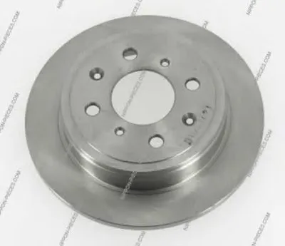 Тормозной диск NPS купить