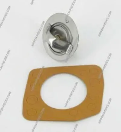 Термостат, охлаждающая жидкость NPS купить