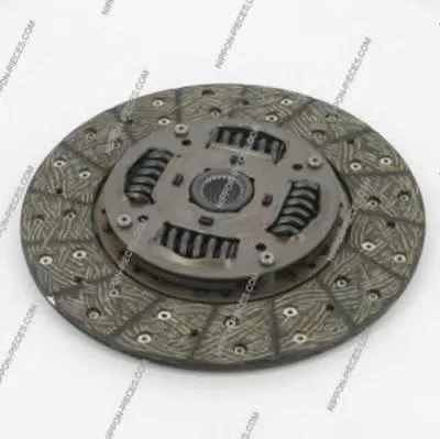 Диск сцепления NPS купить