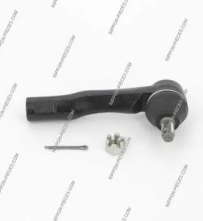 Угловой шарнир, продольная рулевая тяга NPS купить