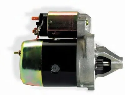 Стартер FISPA купить