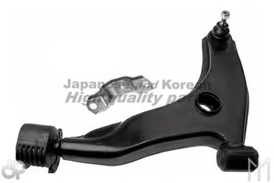 Рычаг независимой подвески колеса, подвеска колеса ASHUKI купить