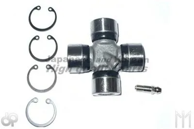 Шарнир, продольный вал ASHUKI купить