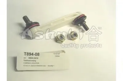 Тяга / стойка, стабилизатор ASHUKI купить