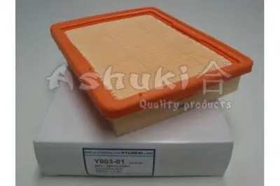 Воздушный фильтр ASHUKI купить