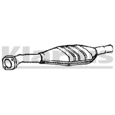 Катализатор для переоборудования KLARIUS купить