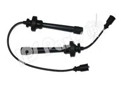 Комплект проводов зажигания IPS Parts IPS Parts купить