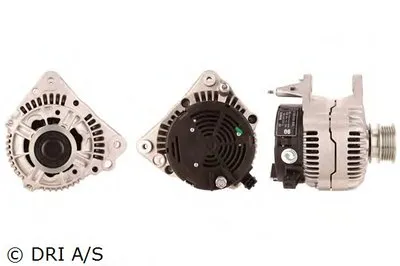 Генератор DRI купить