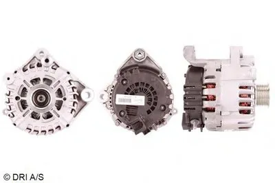 Генератор DRI купить