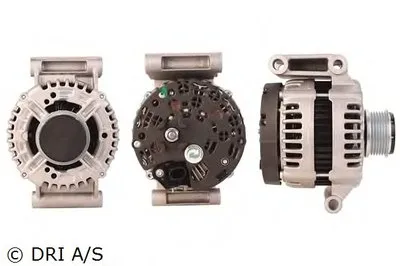 Генератор DRI купить