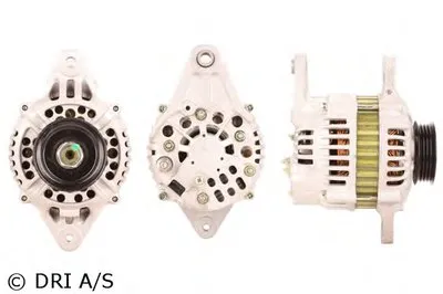 Генератор DRI купить